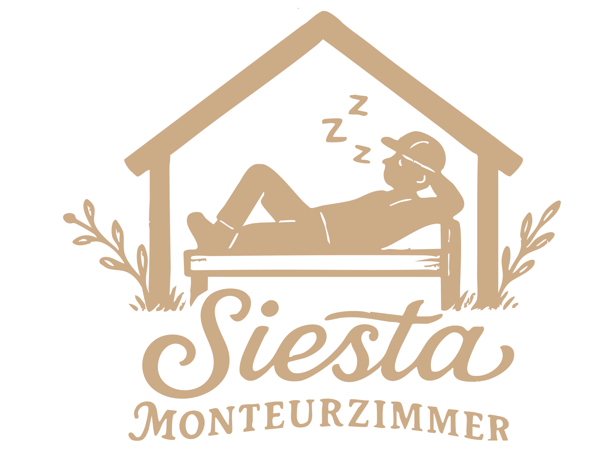 Willkommen bei Siesta Monteurzimmer